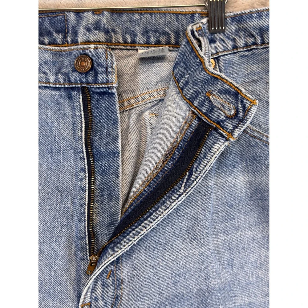 Levis *pre owned